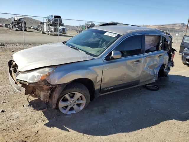 SUBARU OUTBACK 2014 4s4brbcc8e3259451