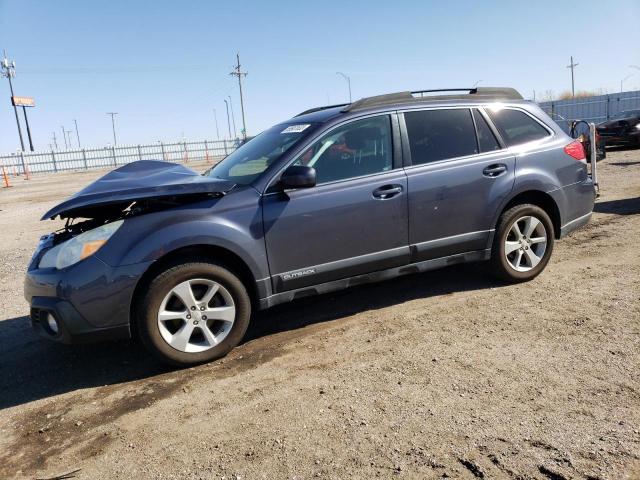 SUBARU OUTBACK 2014 4s4brbcc8e3289873