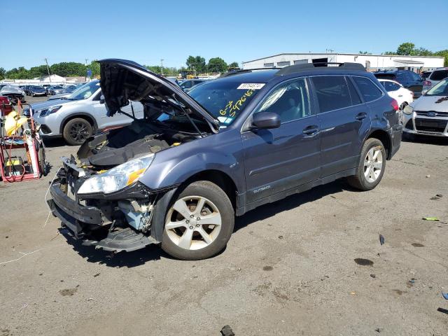 SUBARU OUTBACK 2014 4s4brbcc8e3292420