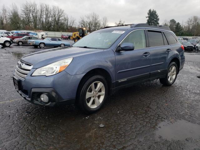 SUBARU OUTBACK 2014 4s4brbcc8e3325237