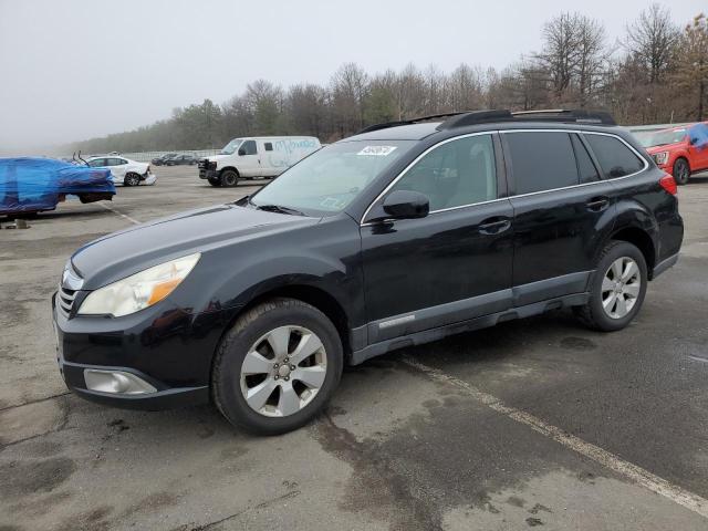 SUBARU OUTBACK 2010 4s4brbcc9a3326567