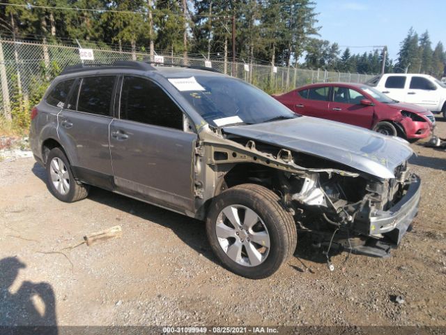 SUBARU OUTBACK 2010 4s4brbcc9a3328643