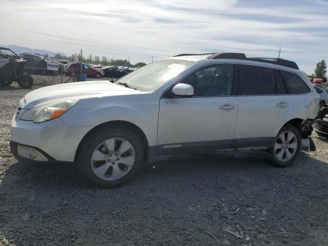 SUBARU OUTBACK 2. 2010 4s4brbcc9a3334877