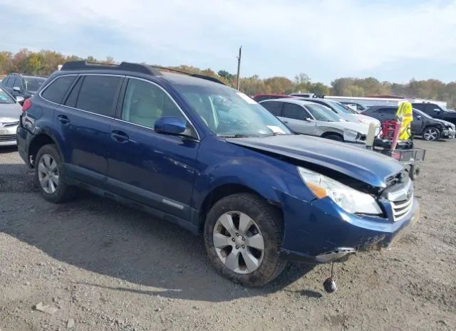 SUBARU OUTBACK 2010 4s4brbcc9a3342221