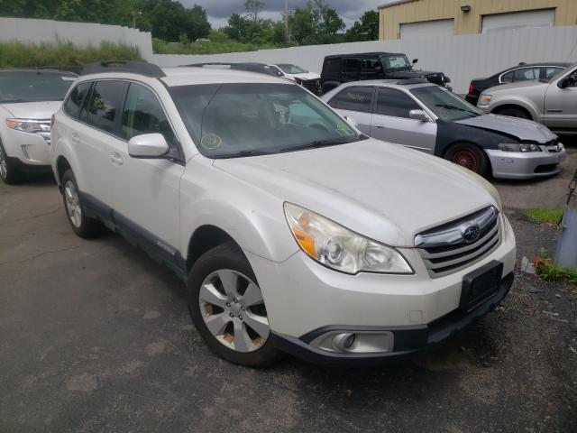 SUBARU OUTBACK 2. 2010 4s4brbcc9a3351386