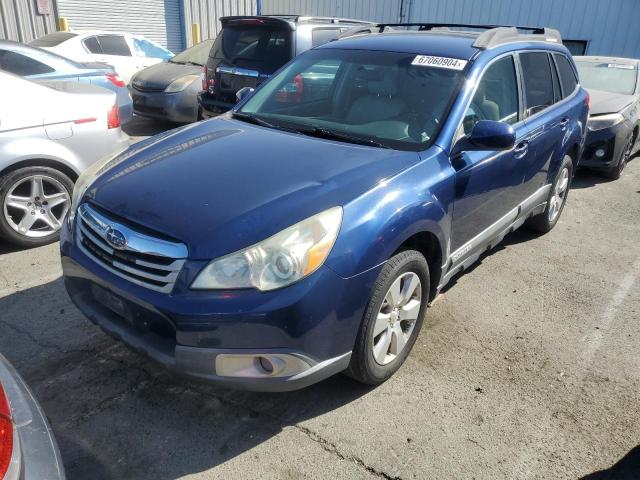 SUBARU OUTBACK 2. 2010 4s4brbcc9a3359648