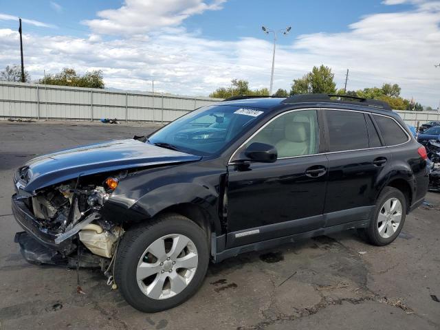 SUBARU OUTBACK 2. 2010 4s4brbcc9a3363070