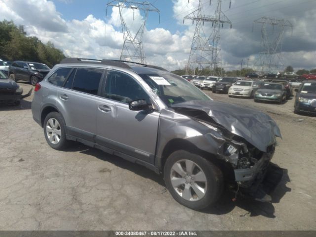 SUBARU OUTBACK 2010 4s4brbcc9a3367765