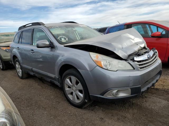 SUBARU OUTBACK 2. 2010 4s4brbcc9a3368673