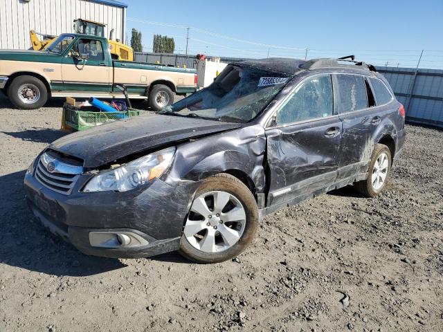 SUBARU OUTBACK 2. 2010 4s4brbcc9a3368799