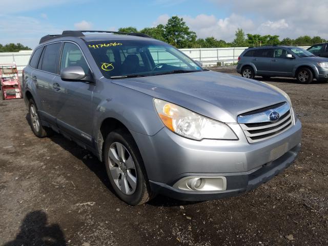 SUBARU OUTBACK 2. 2010 4s4brbcc9a3372903