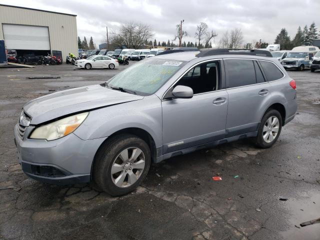 SUBARU OUTBACK 2. 2010 4s4brbcc9a3380113