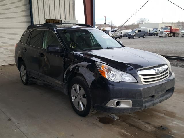 SUBARU OUTBACK 2. 2010 4s4brbcc9a3380807