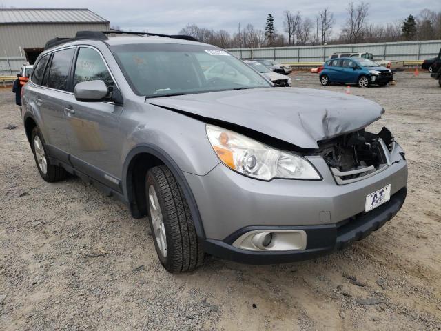 SUBARU OUTBACK 2. 2011 4s4brbcc9b1351904