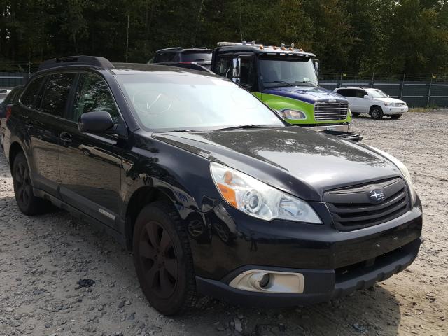 SUBARU OUTBACK 2011 4s4brbcc9b1402060