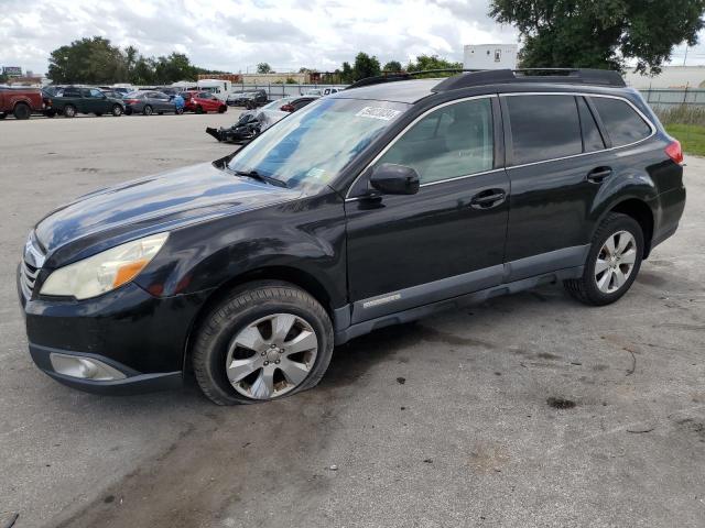 SUBARU OUTBACK 2. 2011 4s4brbcc9b3332290