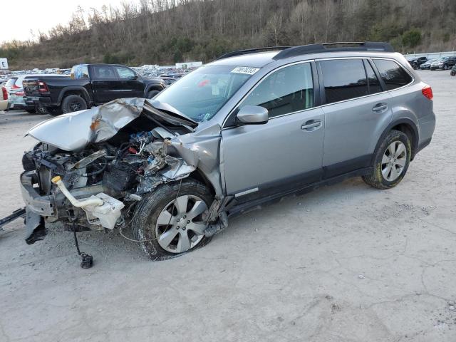 SUBARU OUTBACK 2011 4s4brbcc9b3341958