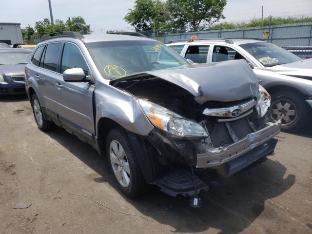 SUBARU OUTBACK 2. 2011 4s4brbcc9b3392232