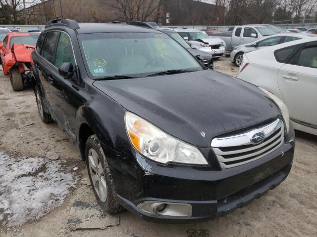 SUBARU OUTBACK 2. 2011 4s4brbcc9b3394014