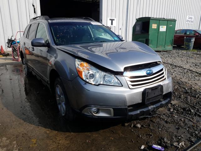 SUBARU OUTBACK 2. 2011 4s4brbcc9b3420062