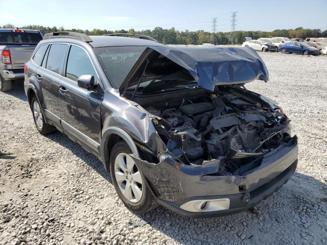 SUBARU OUTBACK 2. 2011 4s4brbcc9b3426329