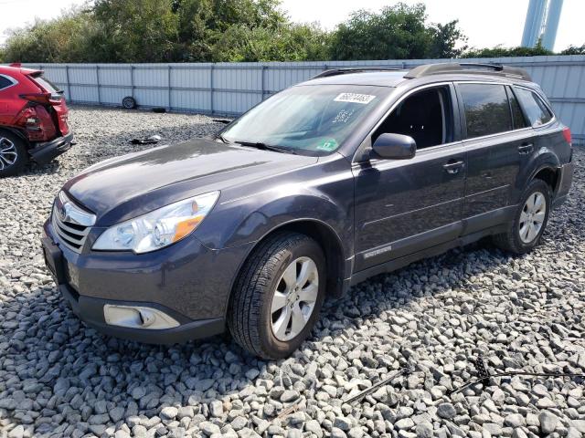 SUBARU OUTBACK 2. 2012 4s4brbcc9c3207047