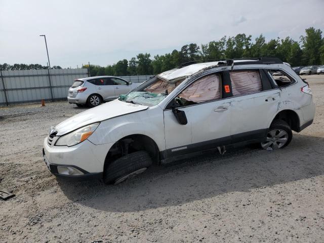 SUBARU OUTBACK 2. 2012 4s4brbcc9c3212281