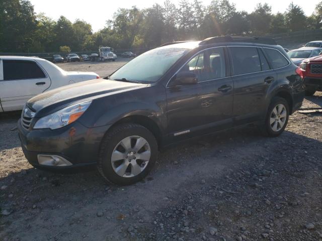 SUBARU OUTBACK 2. 2012 4s4brbcc9c3233650