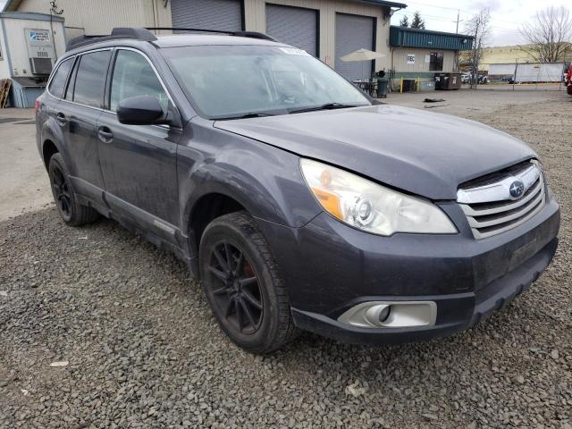 SUBARU OUTBACK 2. 2012 4s4brbcc9c3256846