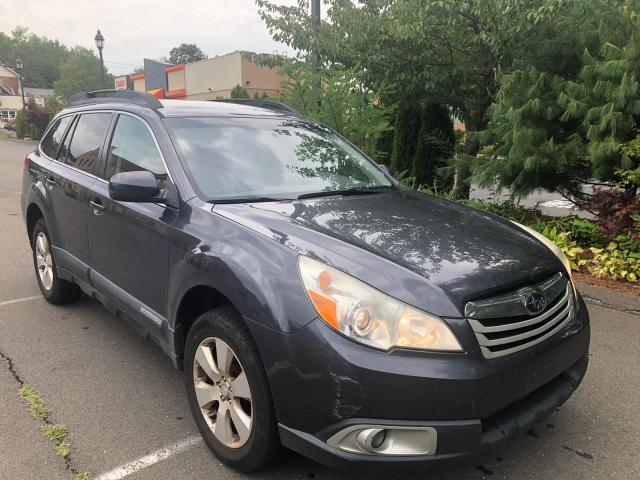 SUBARU OUTBACK 2. 2012 4s4brbcc9c3258841