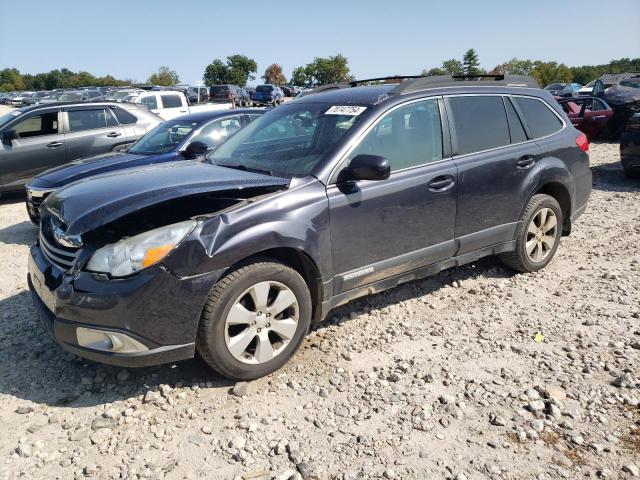 SUBARU OUTBACK 2. 2012 4s4brbcc9c3282556