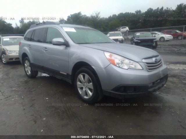 SUBARU OUTBACK 2012 4s4brbcc9c3286980