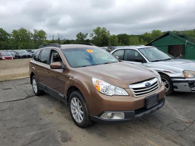 SUBARU OUTBACK 2. 2012 4s4brbcc9c3292116