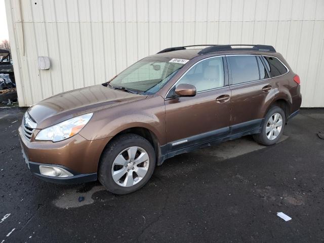 SUBARU OUTBACK 2012 4s4brbcc9c3294142