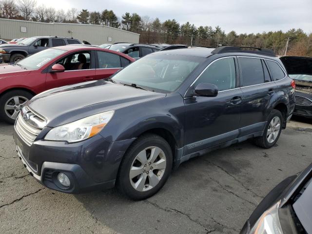 SUBARU OUTBACK 2. 2013 4s4brbcc9d1202900