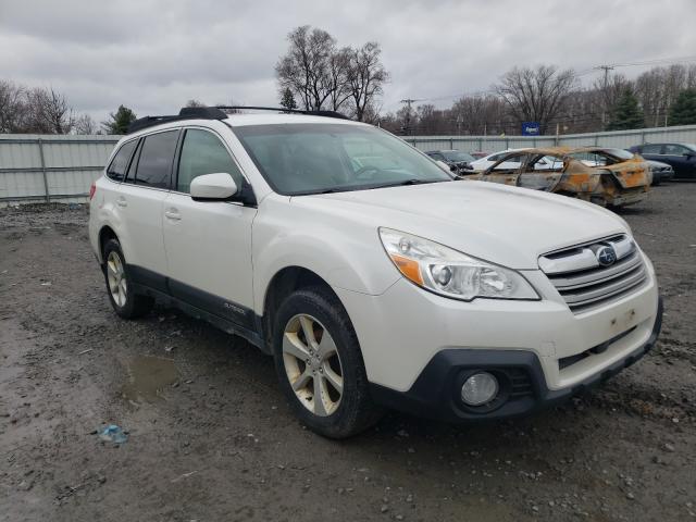 SUBARU OUTBACK 2013 4s4brbcc9d1218501