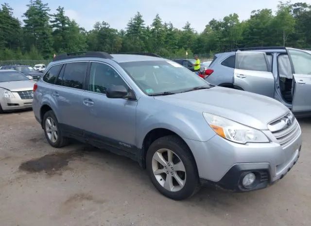 SUBARU OUTBACK 2013 4s4brbcc9d3201296