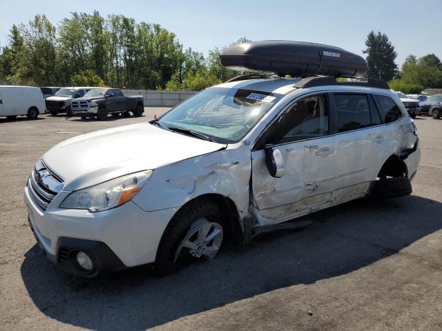 SUBARU OUTBACK 2. 2013 4s4brbcc9d3209009