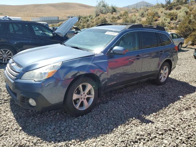 SUBARU OUTBACK 2. 2013 4s4brbcc9d3251793