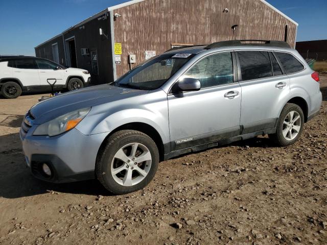 SUBARU OUTBACK 2013 4s4brbcc9d3259859