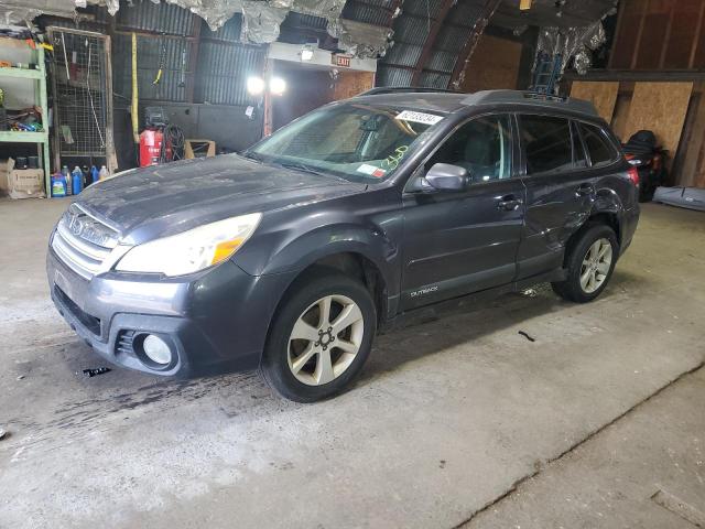 SUBARU OUTBACK 2013 4s4brbcc9d3276905