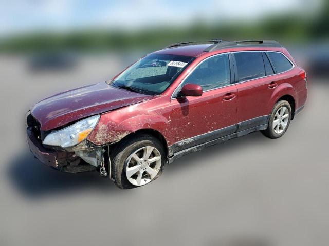 SUBARU OUTBACK 2013 4s4brbcc9d3282414