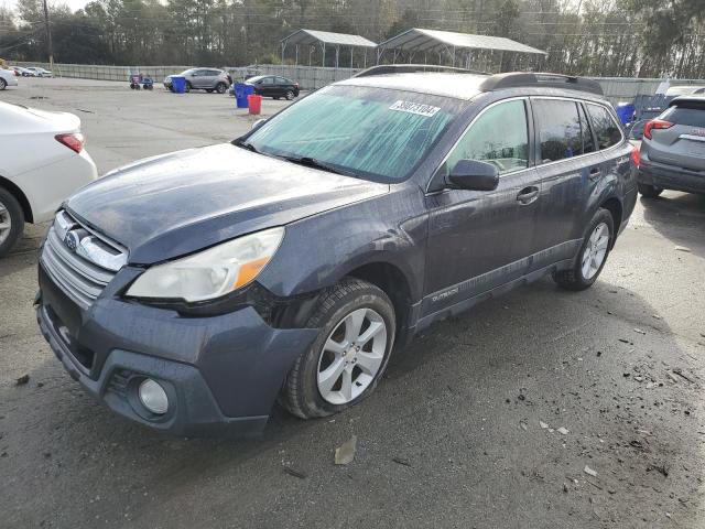 SUBARU OUTBACK 2013 4s4brbcc9d3305920