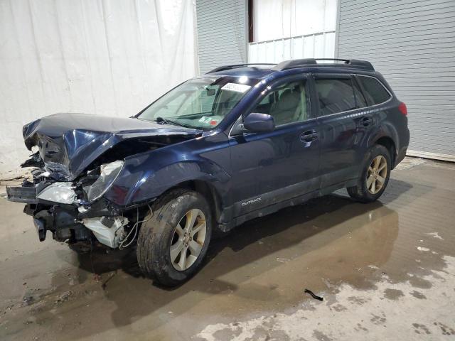 SUBARU OUTBACK 2013 4s4brbcc9d3315282