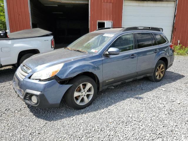 SUBARU OUTBACK 2013 4s4brbcc9d3323785