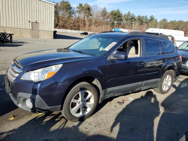 SUBARU OUTBACK 2014 4s4brbcc9e3207083