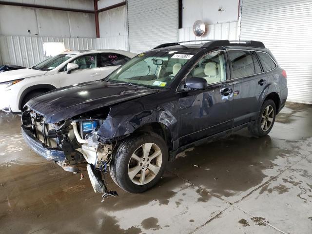 SUBARU OUTBACK 2. 2014 4s4brbcc9e3242559