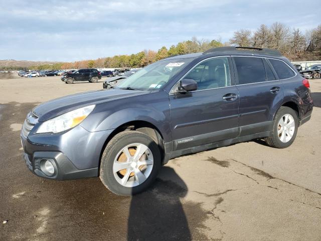 SUBARU OUTBACK 2. 2014 4s4brbcc9e3248510