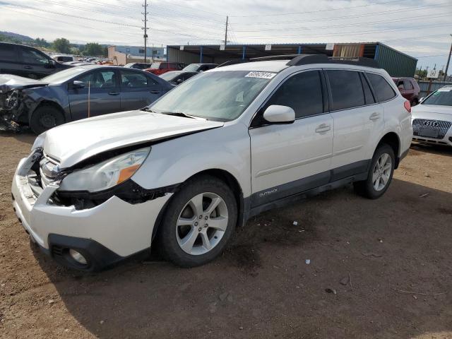 SUBARU LEGACY 2014 4s4brbcc9e3271754