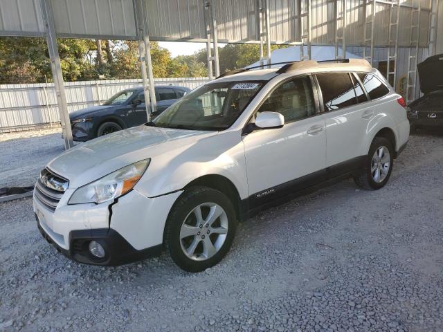 SUBARU OUTBACK 2. 2014 4s4brbcc9e3290398